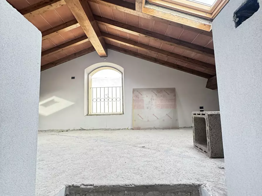 Immagine 50 di Porzione di casa in vendita  a Seravezza