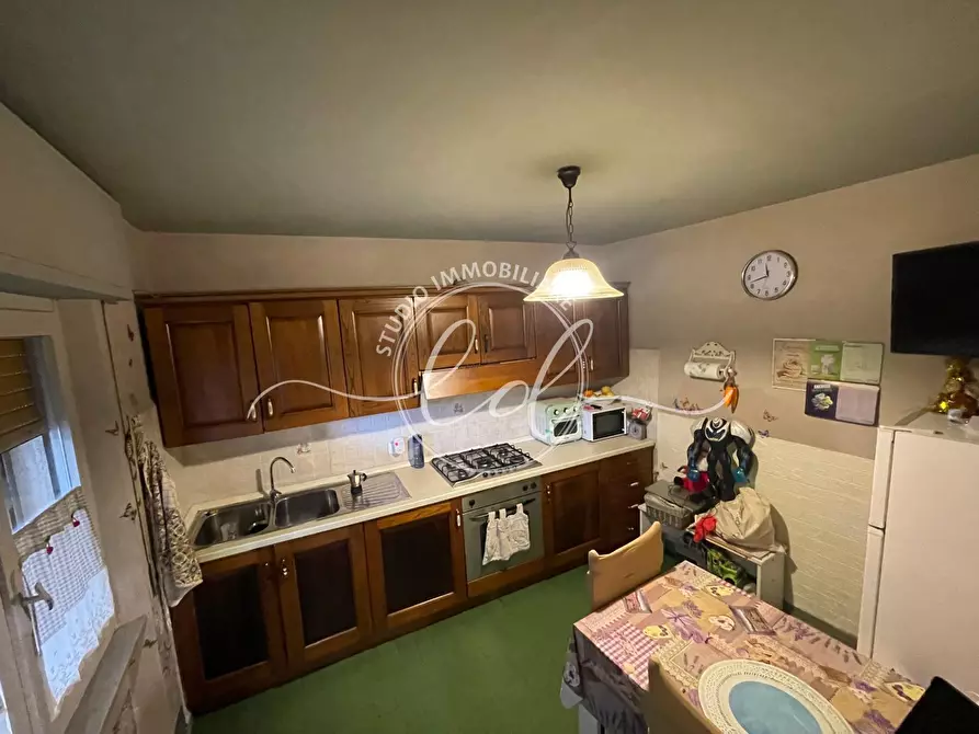 Immagine 9 di Terratetto in vendita  a Camaiore