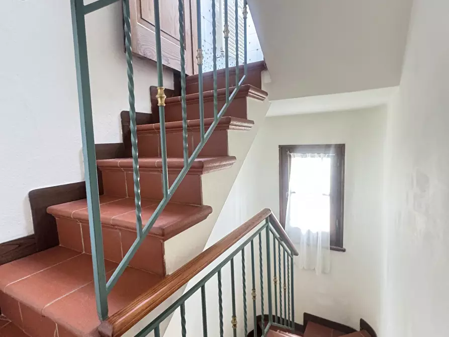 Immagine 38 di Porzione di casa in vendita  a Forte Dei Marmi