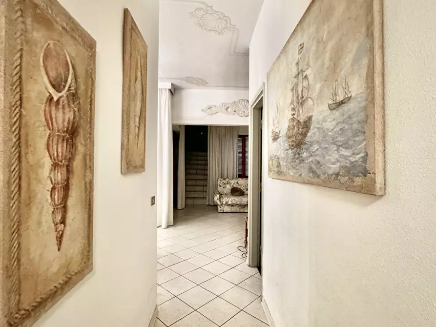 Immagine 21 di Quadrilocale in vendita  a Seravezza