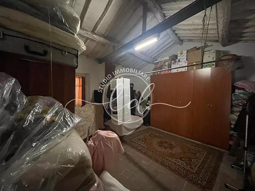 Immagine 32 di Porzione di casa in vendita  a Massarosa