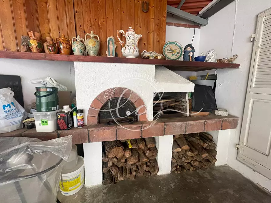 Immagine 52 di Porzione di casa in vendita  a Carrara