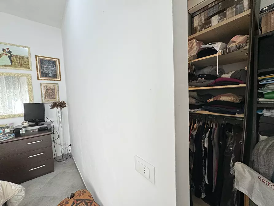 Immagine 25 di Quadrilocale in vendita  a Stazzema