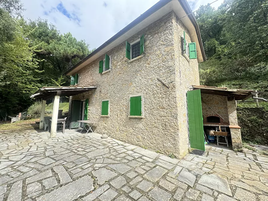 Immagine 2 di Rustico / casale in vendita  a Pietrasanta