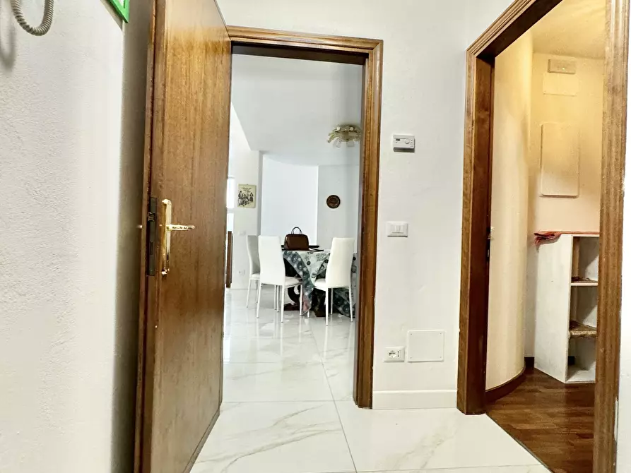 Immagine 29 di Porzione di casa in vendita  a Forte Dei Marmi