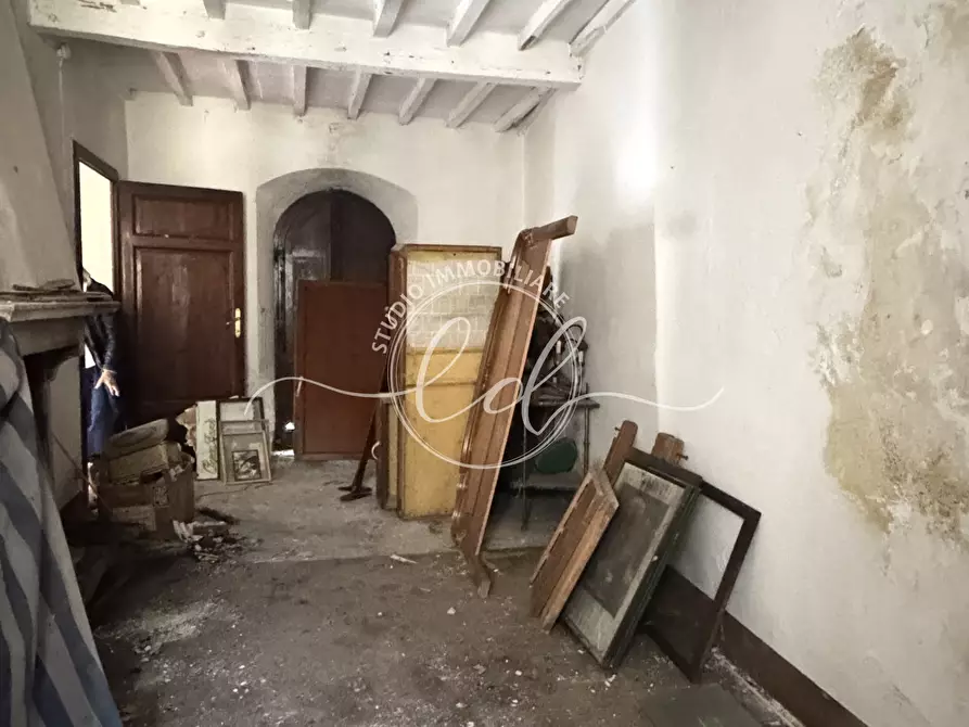 Immagine 15 di Porzione di casa in vendita  a Stazzema