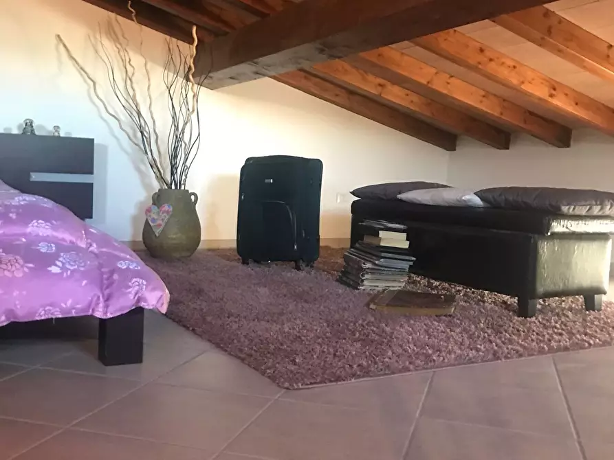 Immagine 26 di Villetta a schiera in vendita  a Seravezza