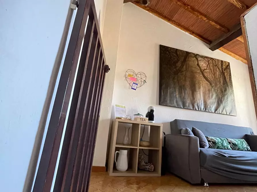 Immagine 20 di Casa semindipendente in vendita  a Stazzema