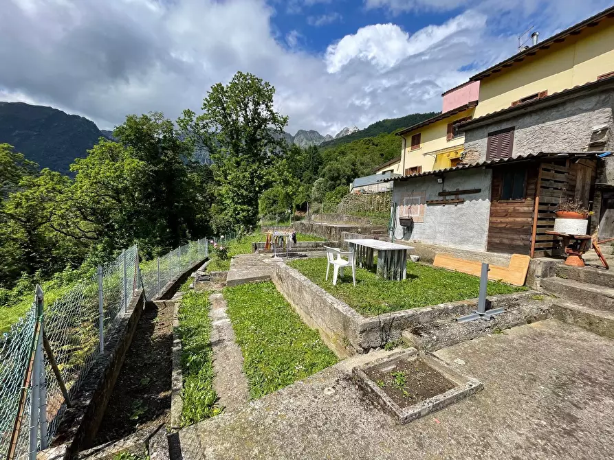Immagine 27 di Terratetto in vendita  a Seravezza