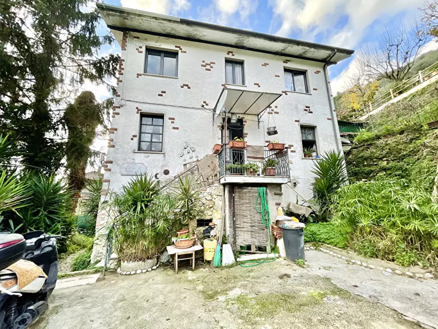 Immagine 2 di Porzione di casa in vendita  a Pietrasanta
