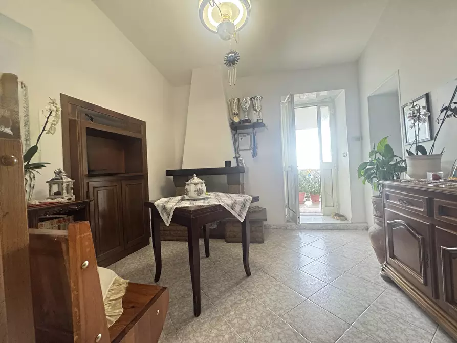 Immagine 20 di Quadrilocale in vendita  a Massa