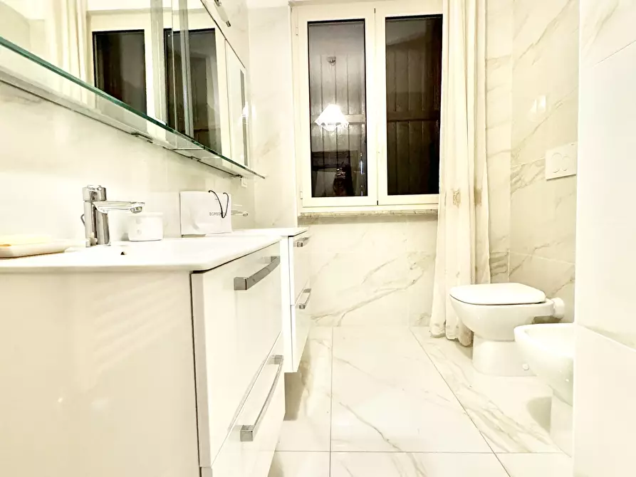 Immagine 35 di Porzione di casa in vendita  a Forte Dei Marmi