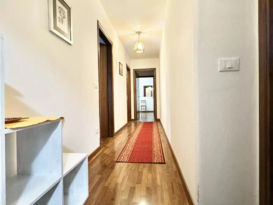 Immagine 31 di Porzione di casa in vendita  a Forte Dei Marmi