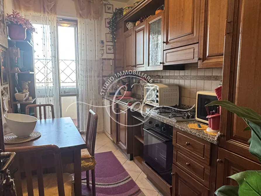 Immagine 12 di Quadrilocale in vendita  a Seravezza