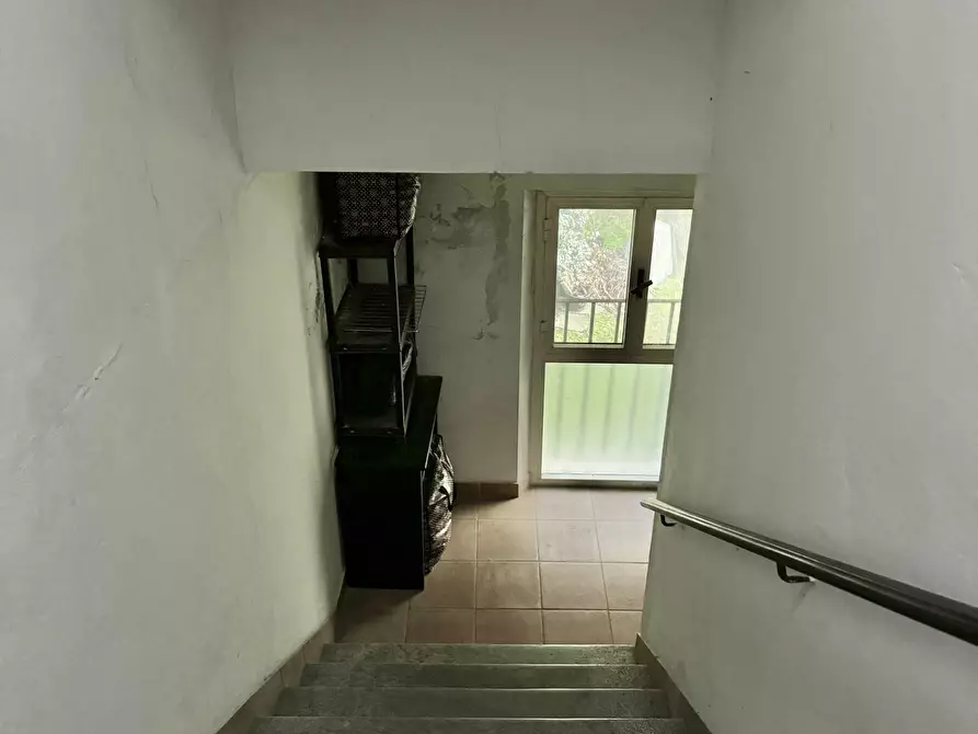 Immagine 24 di Quadrilocale in vendita  a Seravezza