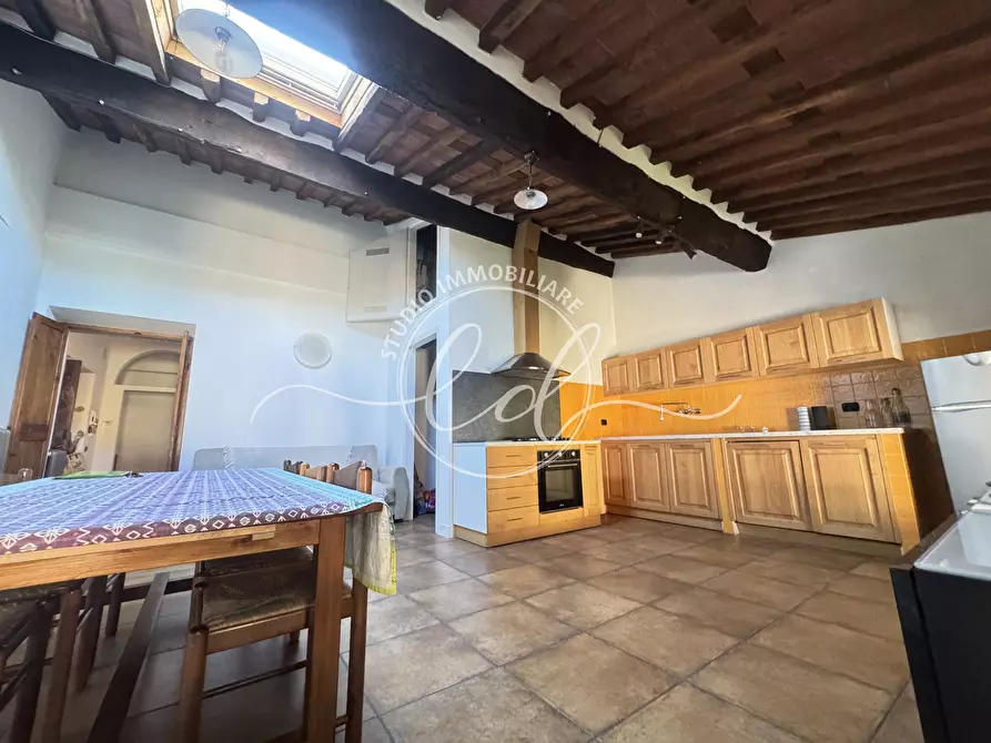 Immagine 11 di Quadrilocale in affitto  a Pietrasanta