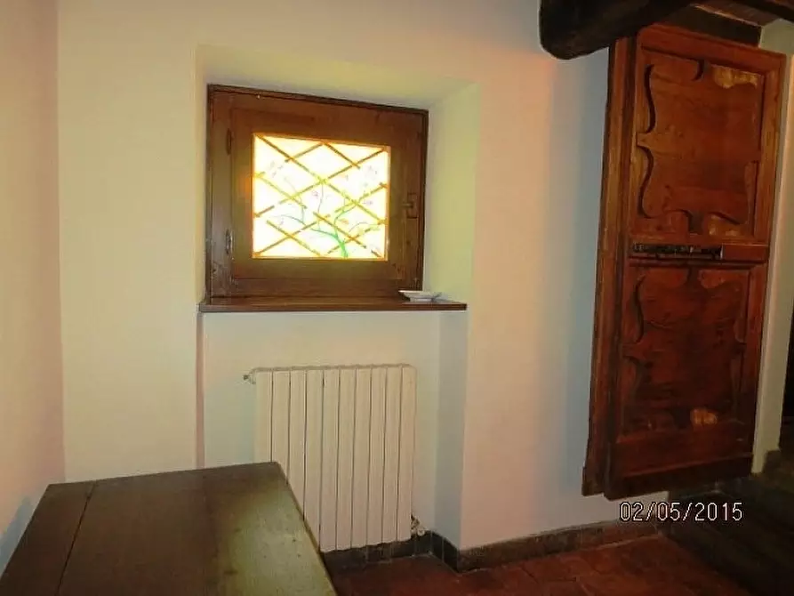 Immagine 17 di Porzione di casa in vendita  a Seravezza