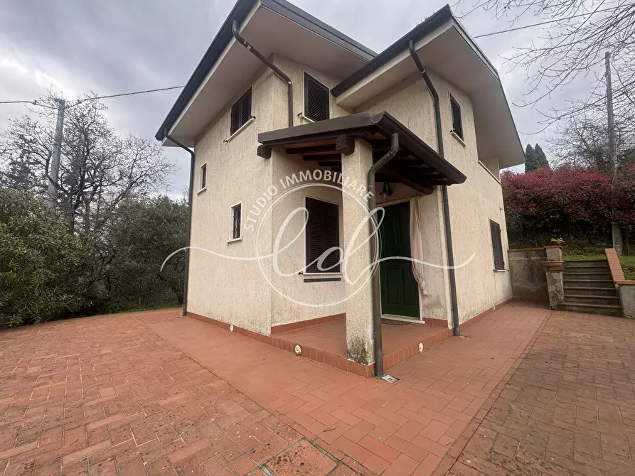 Immagine 14 di Casa indipendente in vendita  a Massarosa