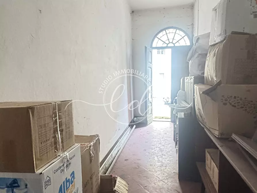 Immagine 19 di Porzione di casa in vendita  a Stazzema