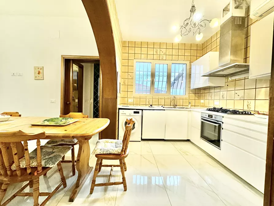 Immagine 26 di Porzione di casa in vendita  a Forte Dei Marmi