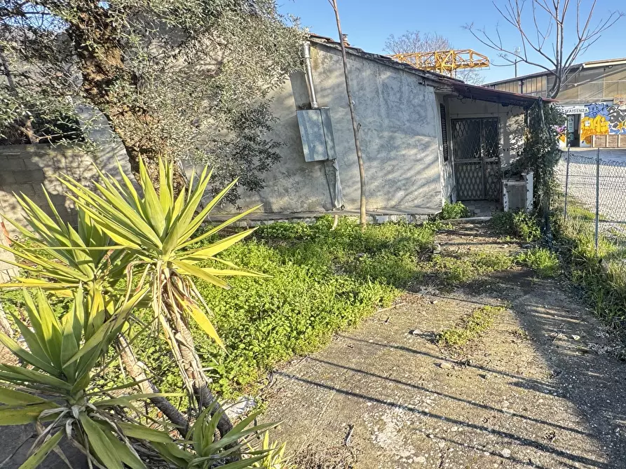 Immagine 17 di Casa indipendente in vendita  a Seravezza