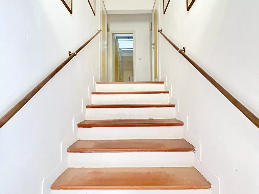 Immagine 16 di Quadrilocale in affitto  a Seravezza