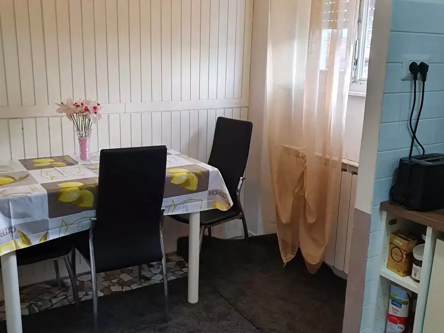 Immagine 8 di Quadrilocale in vendita  a Camaiore