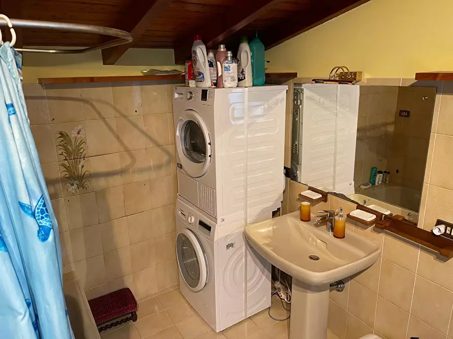 Immagine 23 di Mansarda in affitto  a Pietrasanta