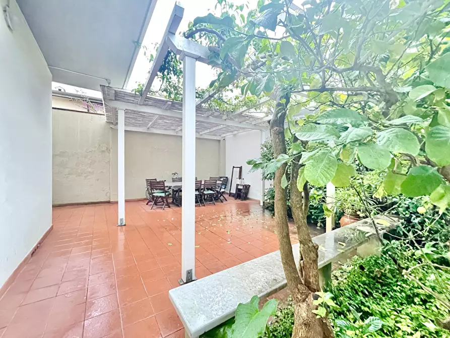 Immagine 9 di Villa in affitto  a Forte Dei Marmi