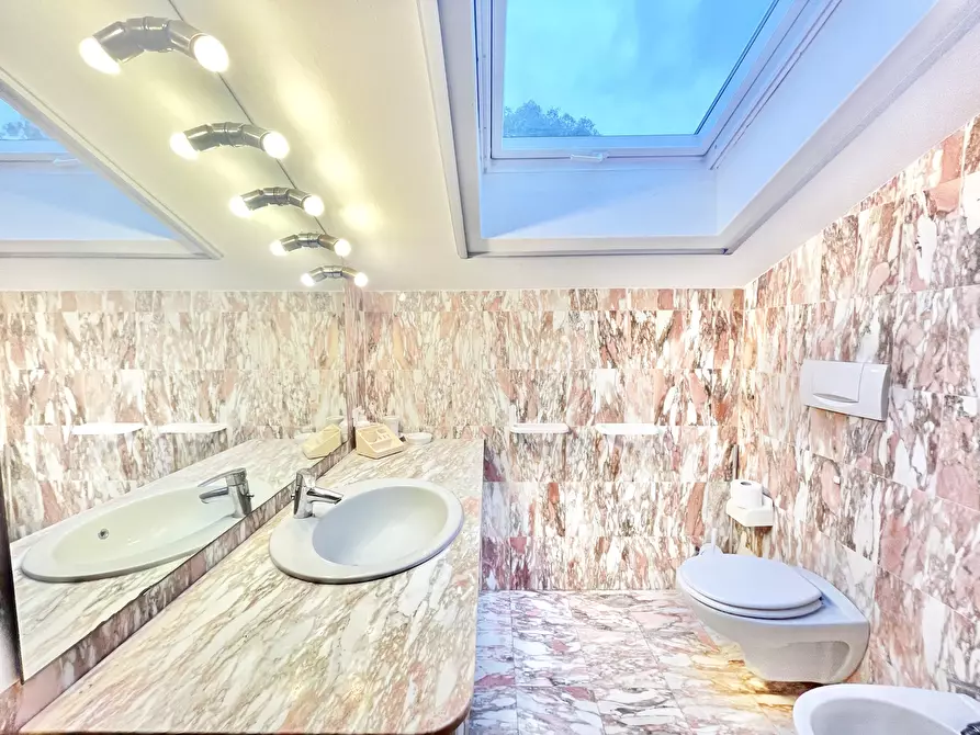 Immagine 46 di Villa in affitto  a Forte Dei Marmi