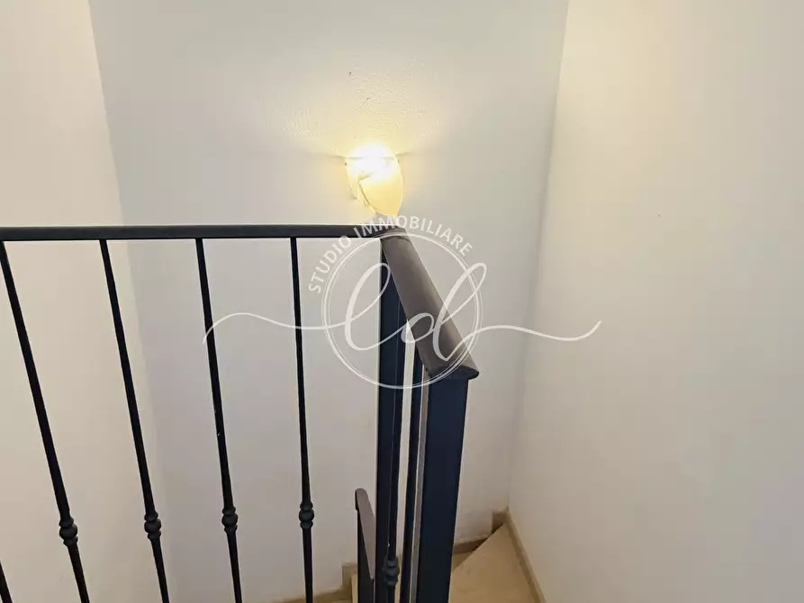 Immagine 30 di Villetta a schiera in vendita  a Pietrasanta