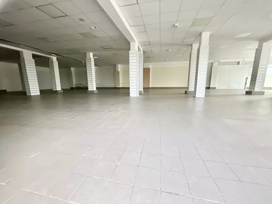 Immagine 8 di Locale commerciale in affitto  a Pietrasanta