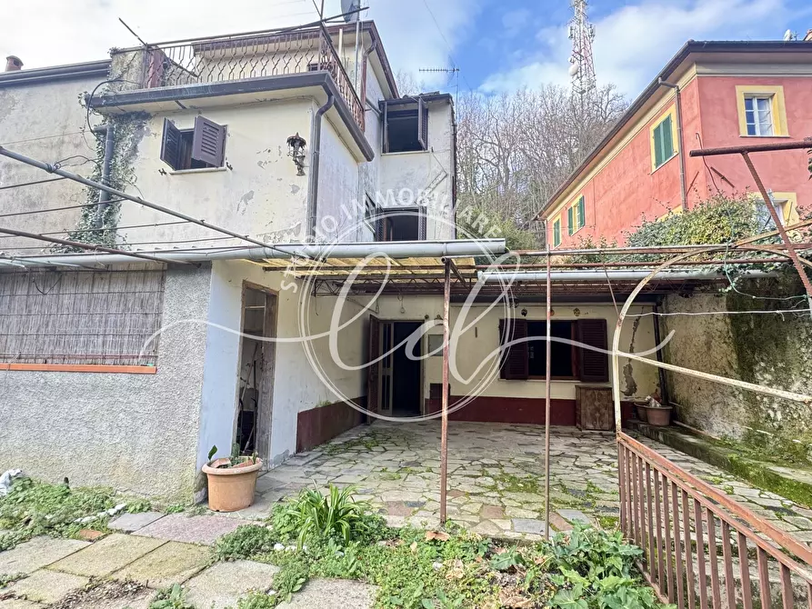 Immagine 21 di Terratetto in vendita  a Pietrasanta