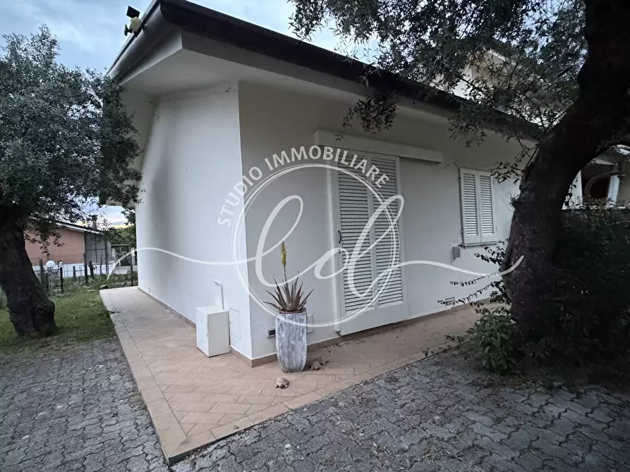 Immagine 3 di Porzione di casa in affitto  a Seravezza
