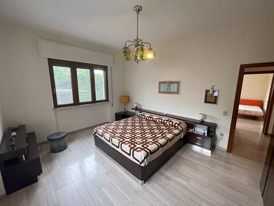 Immagine 24 di Quadrilocale in affitto  a Pietrasanta