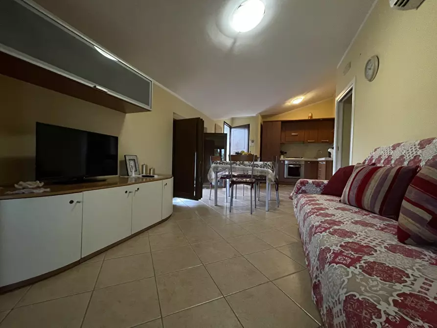 Immagine 5 di Quadrilocale in affitto  a Seravezza