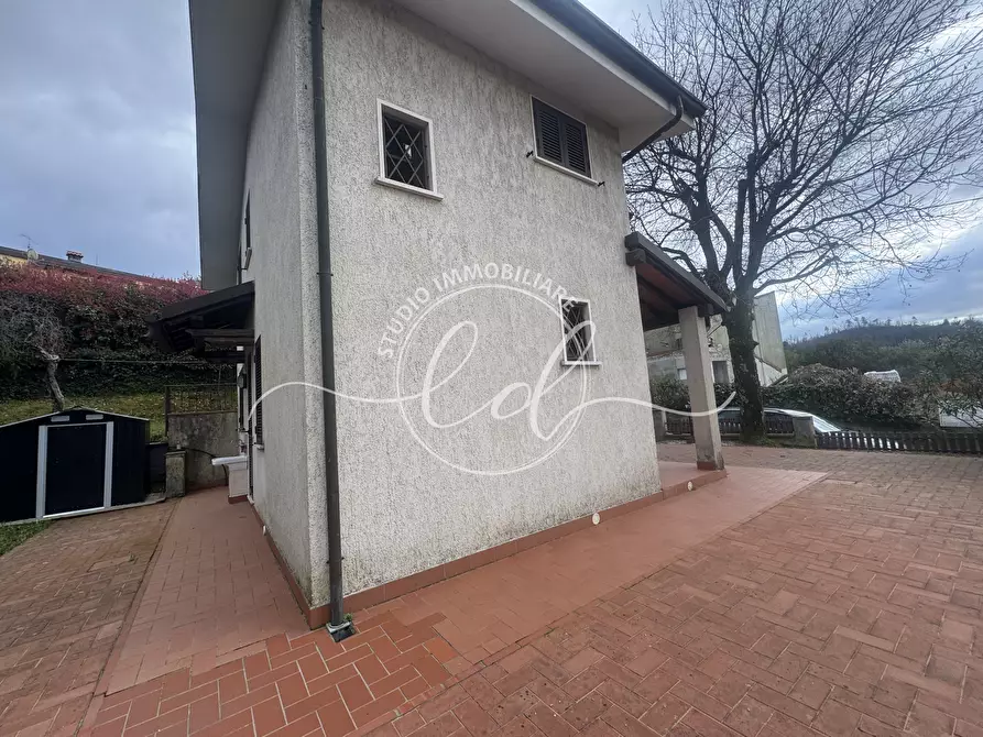 Immagine 15 di Casa indipendente in vendita  a Massarosa