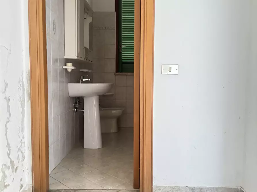 Immagine 25 di Porzione di casa in vendita  a Pietrasanta