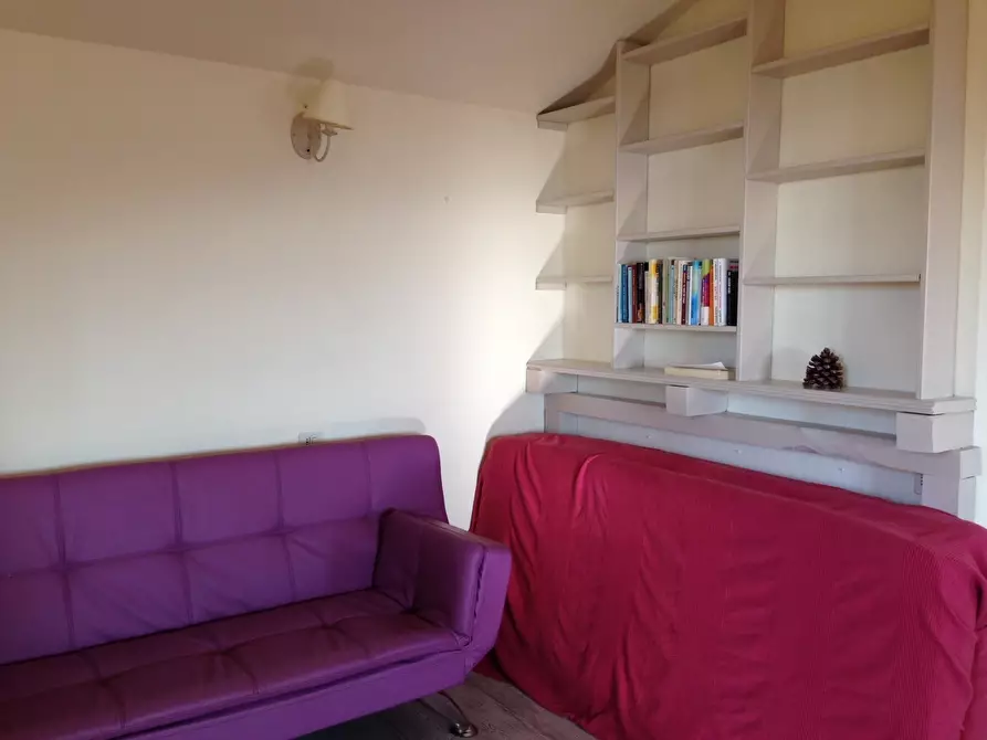 Immagine 7 di Rustico / casale in vendita  a Pietrasanta