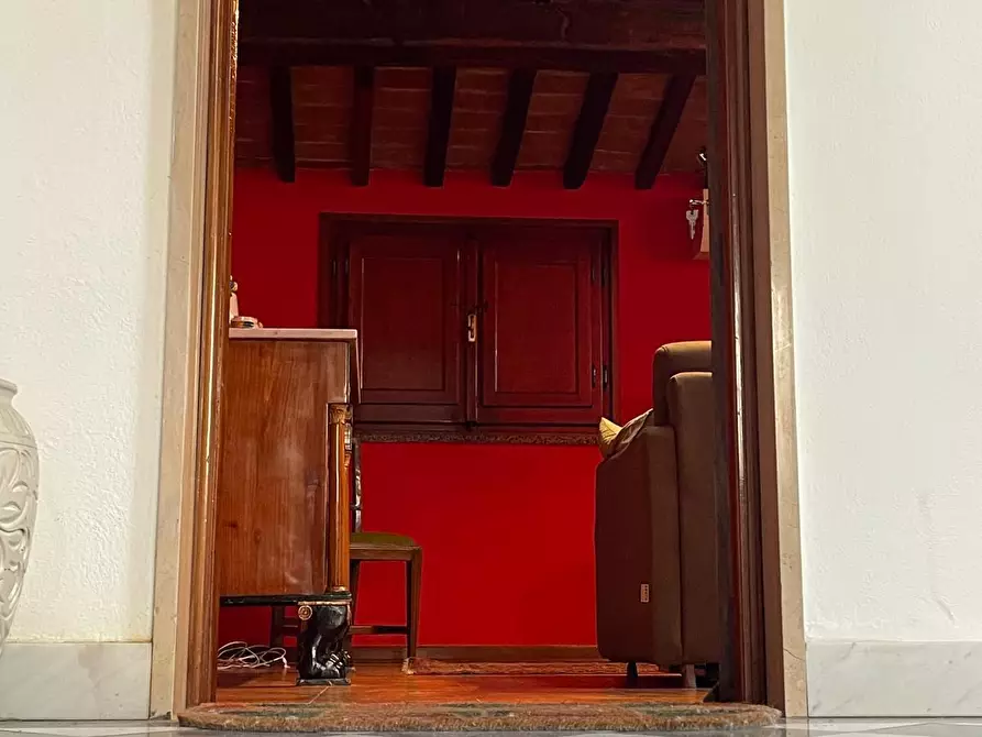 Immagine 3 di Mansarda in affitto  a Pietrasanta