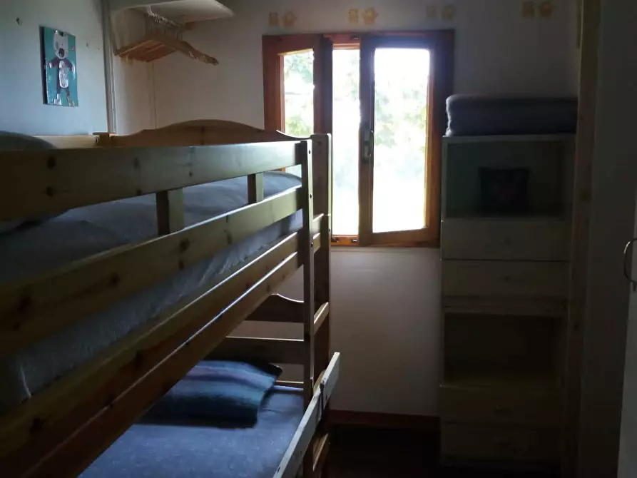 Immagine 18 di Porzione di casa in vendita  a Pietrasanta