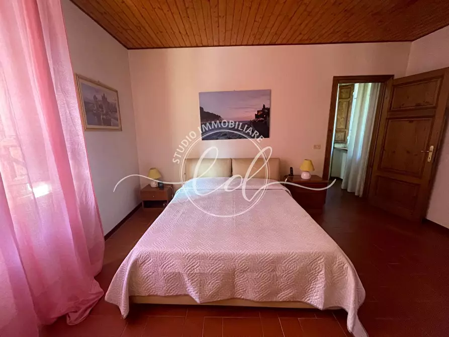 Immagine 22 di Porzione di casa in vendita  a Massarosa