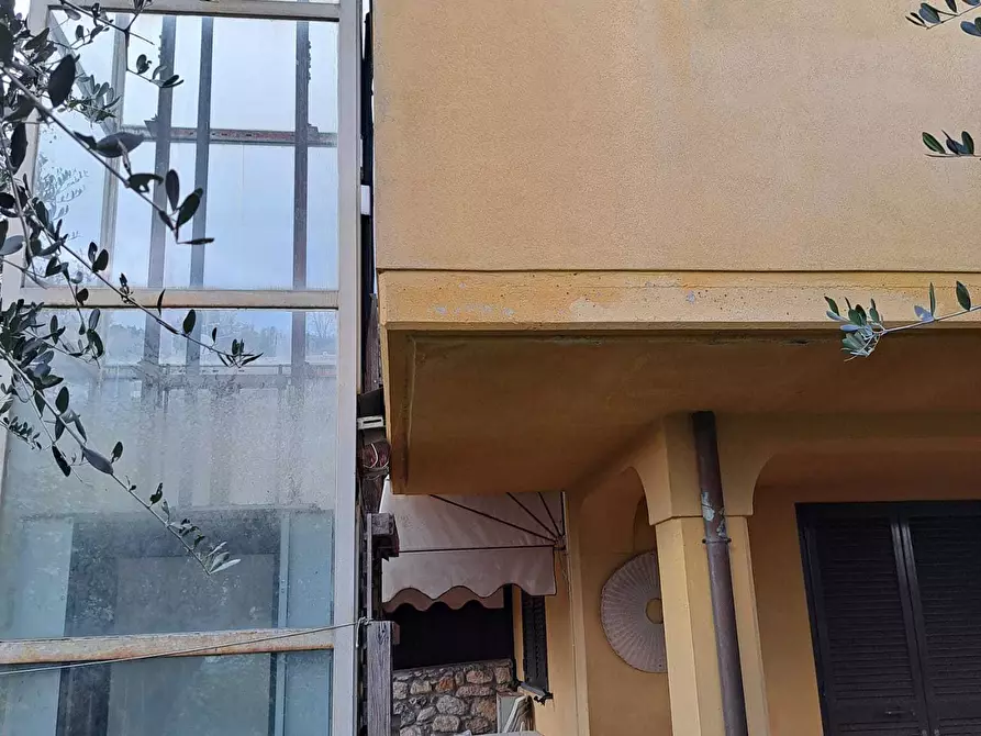 Immagine 6 di Casa indipendente in vendita  a Massarosa