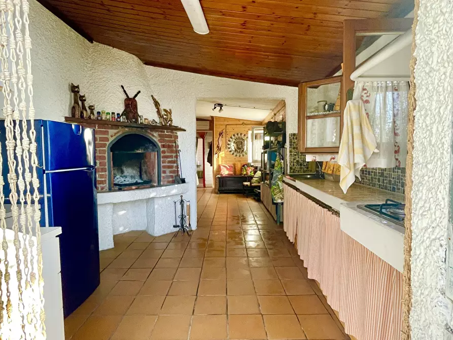 Immagine 17 di Baita in vendita  a Pietrasanta