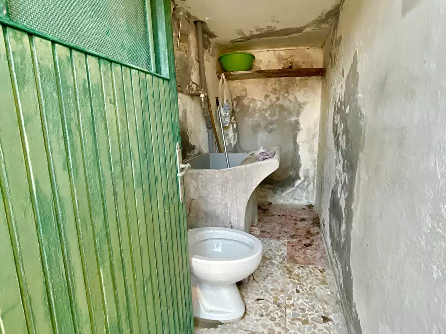 Immagine 23 di Porzione di casa in vendita  a Stazzema