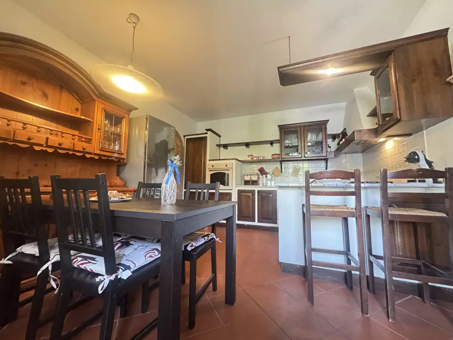 Immagine 6 di Porzione di casa in affitto  a Forte Dei Marmi