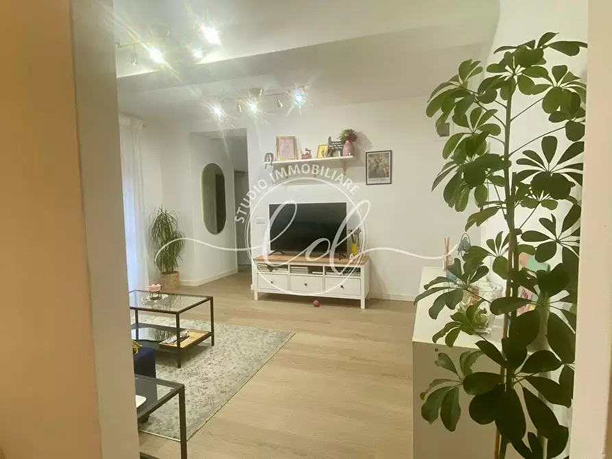 Immagine 3 di Trilocale in affitto  a Seravezza