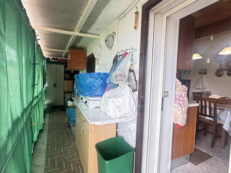 Immagine 12 di Quadrilocale in vendita  a Massa