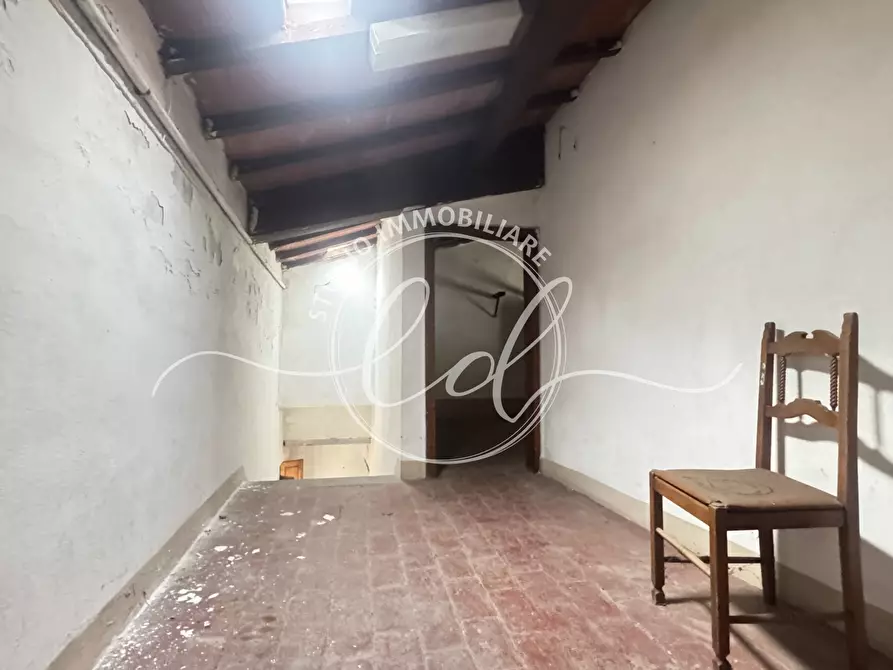 Immagine 46 di Porzione di casa in vendita  a Stazzema