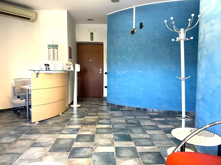 Immagine 9 di Ufficio in vendita  in Viale Fabrateria Vetus a Ceccano